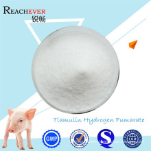 Tiamulin Hydrogen Fumarate, 55297-96-6